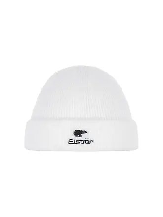 EISBÄR | Gorro de mujer Mana | weiss